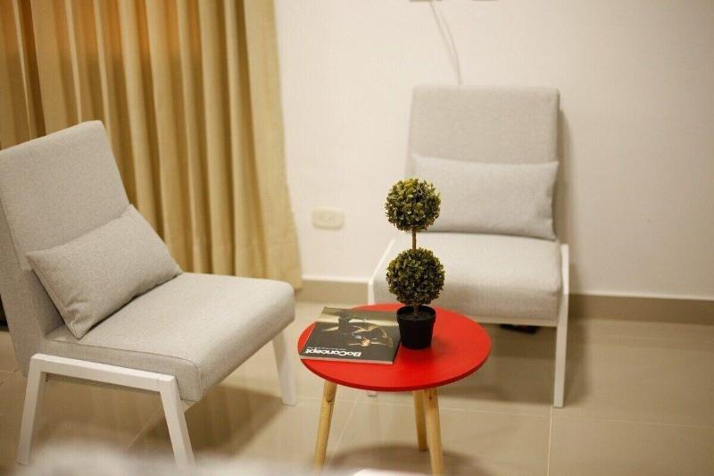 Aparta Hotel Mediterraneo image