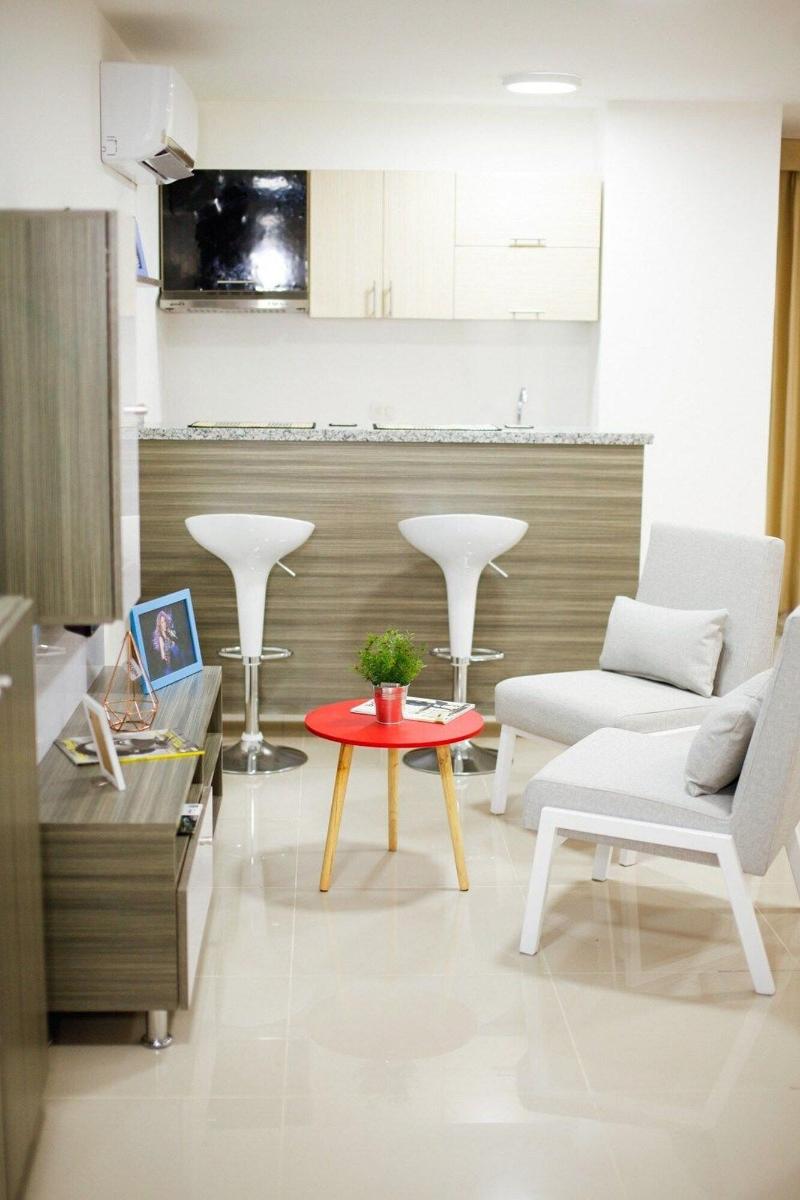 Aparta Hotel Mediterraneo image