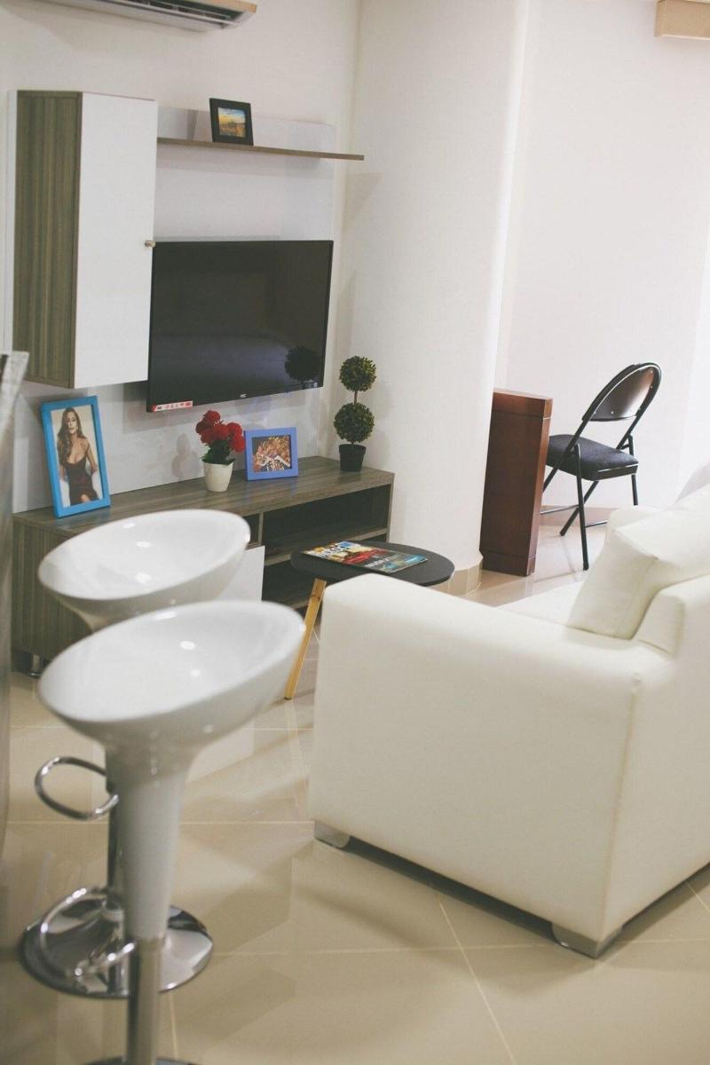 Aparta Hotel Mediterraneo image