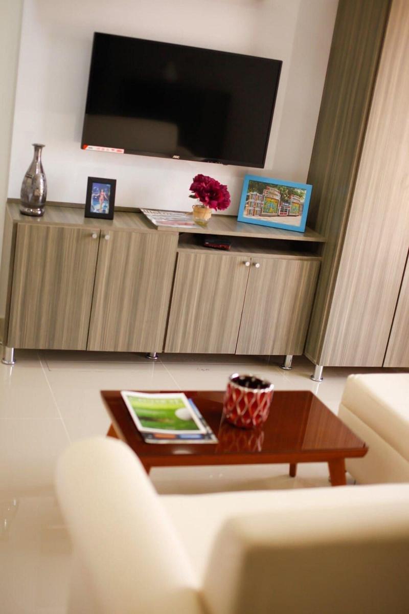 Aparta Hotel Mediterraneo image