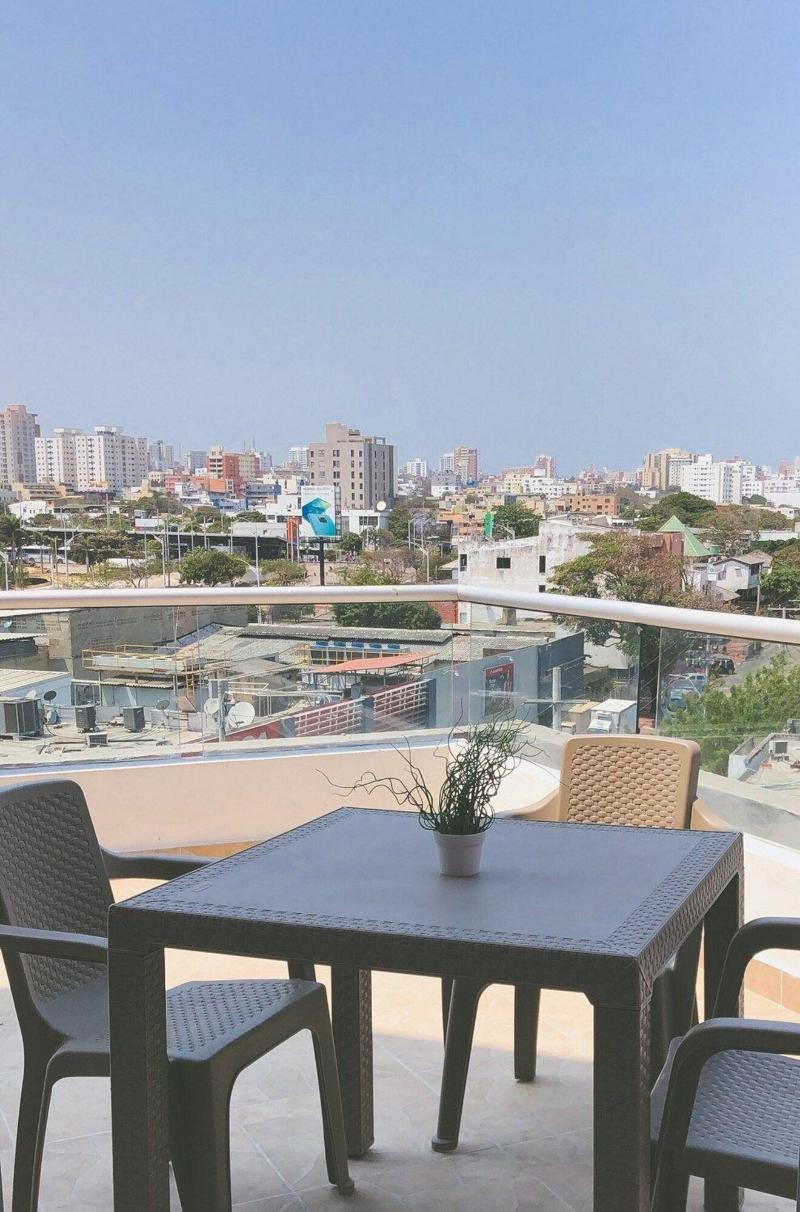 Aparta Hotel Mediterraneo image