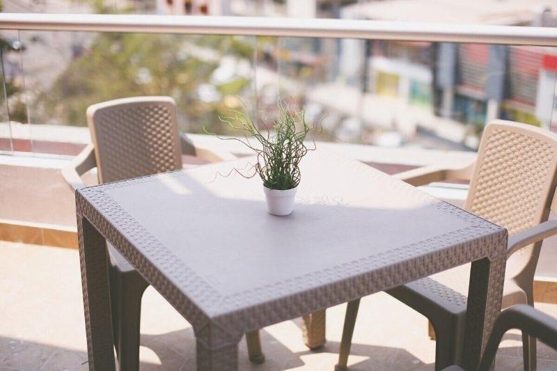 Aparta Hotel Mediterraneo image