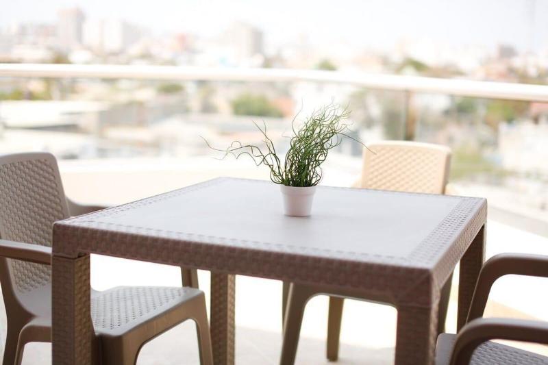 Aparta Hotel Mediterraneo image