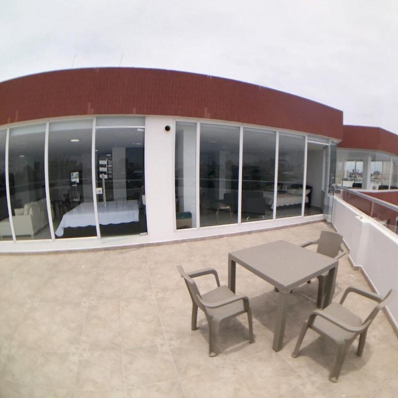 Aparta Hotel Mediterraneo image