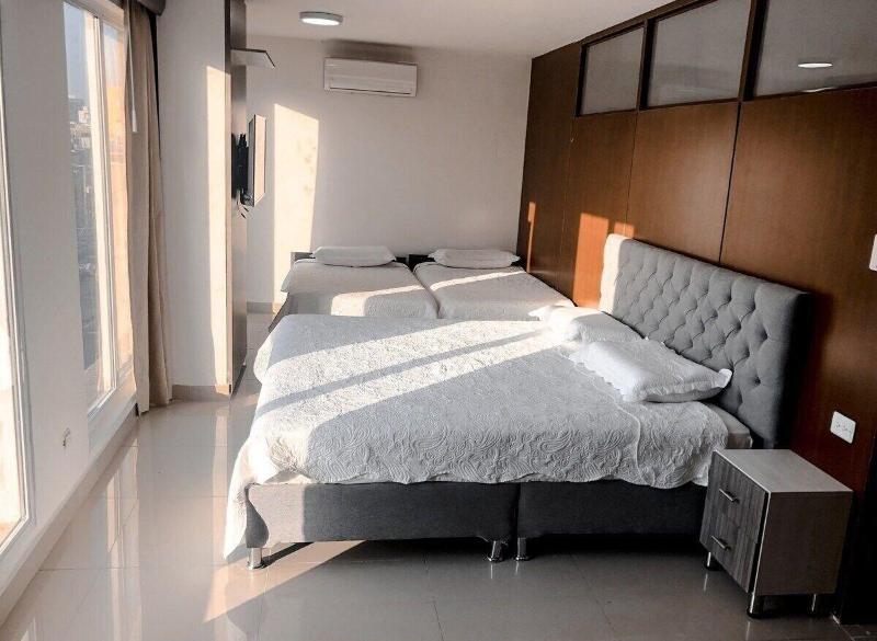 Aparta Hotel Mediterraneo image