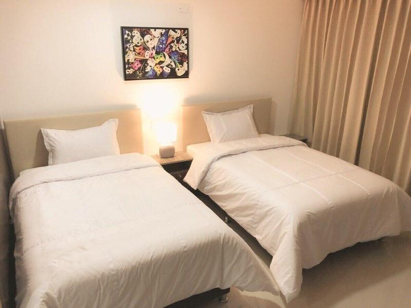Aparta Hotel Mediterraneo image