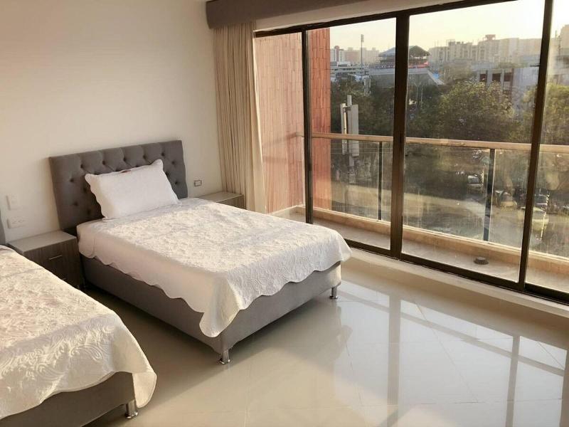 Aparta Hotel Mediterraneo image