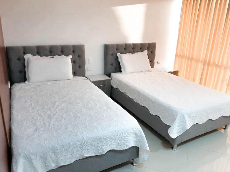 Aparta Hotel Mediterraneo image