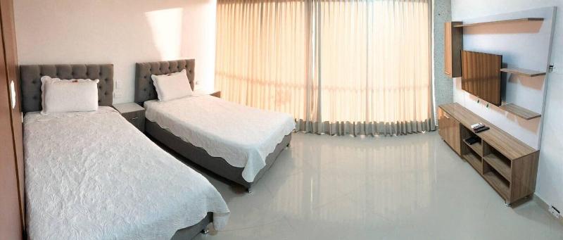 Aparta Hotel Mediterraneo image