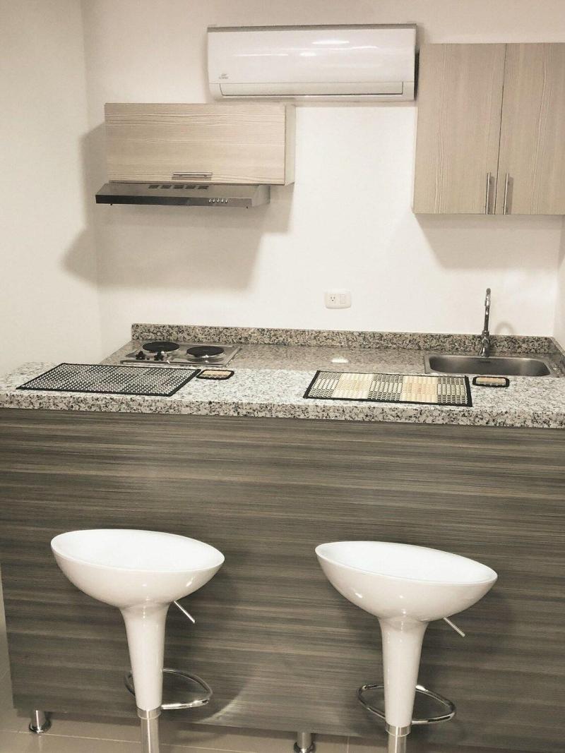 Aparta Hotel Mediterraneo image