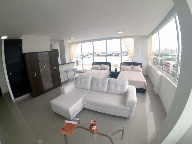 Aparta Hotel Mediterraneo image