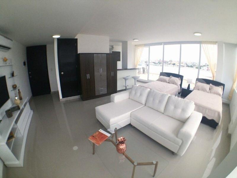 Aparta Hotel Mediterraneo image