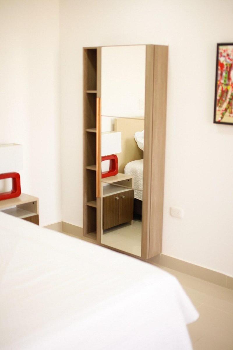 Aparta Hotel Mediterraneo image