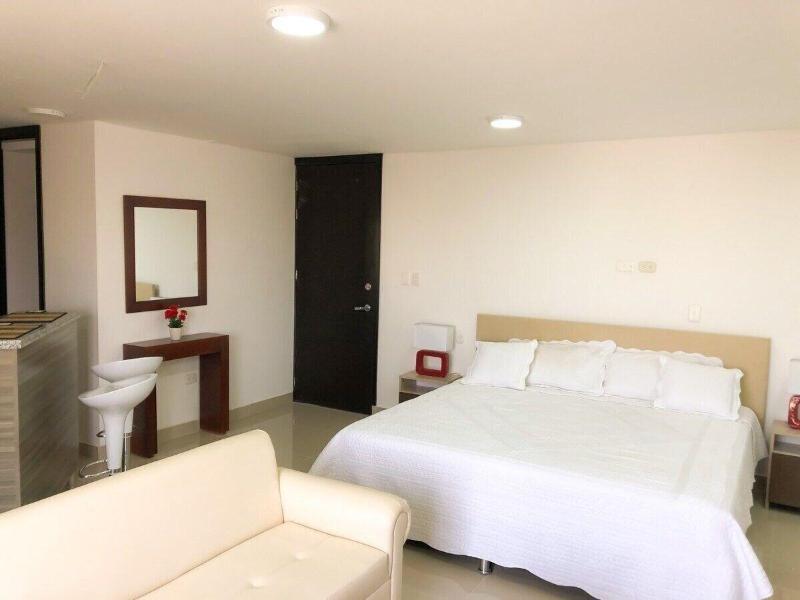 Aparta Hotel Mediterraneo image