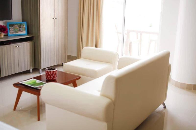 Aparta Hotel Mediterraneo image