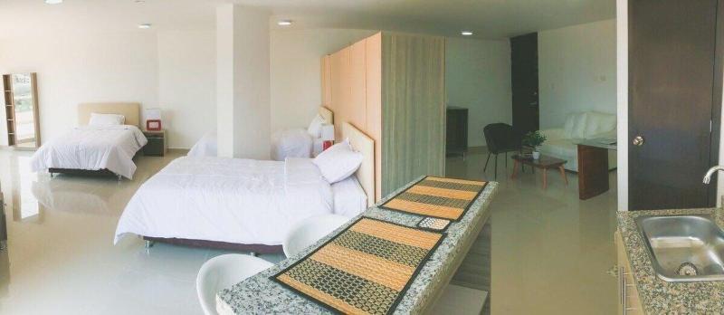 Aparta Hotel Mediterraneo image