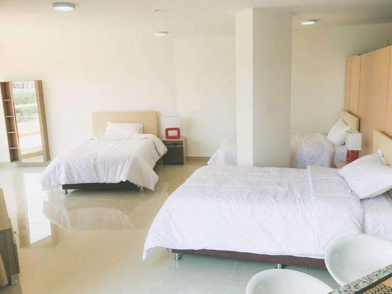 Aparta Hotel Mediterraneo image