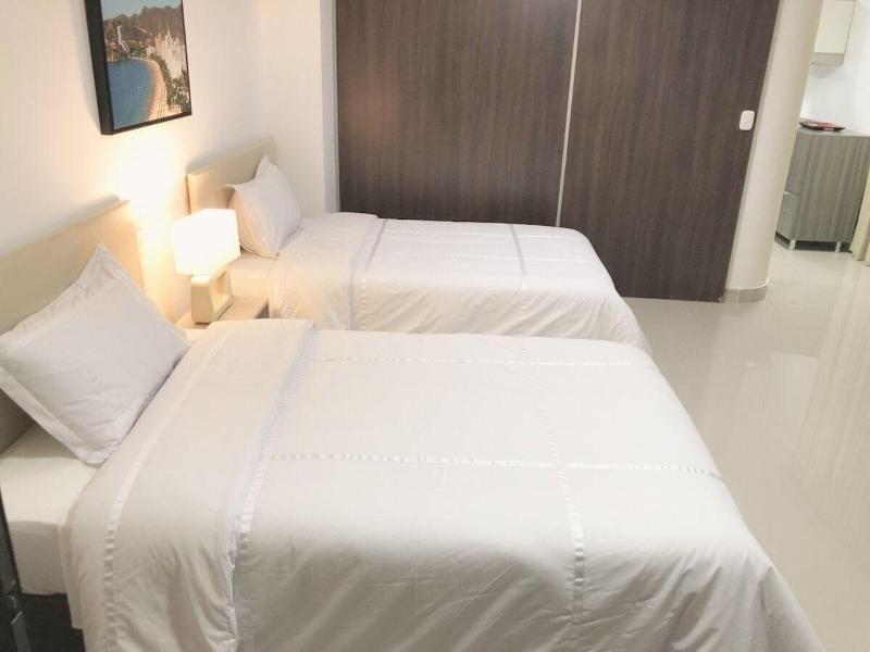 Aparta Hotel Mediterraneo image