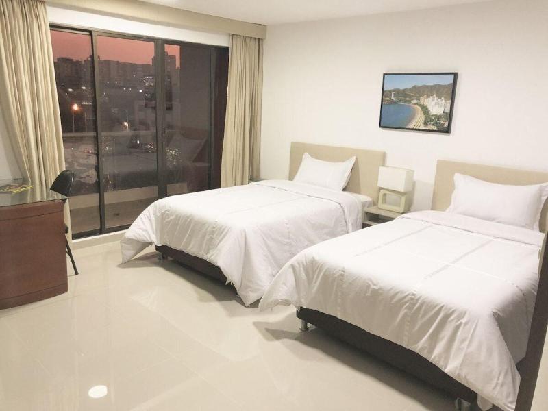 Aparta Hotel Mediterraneo image