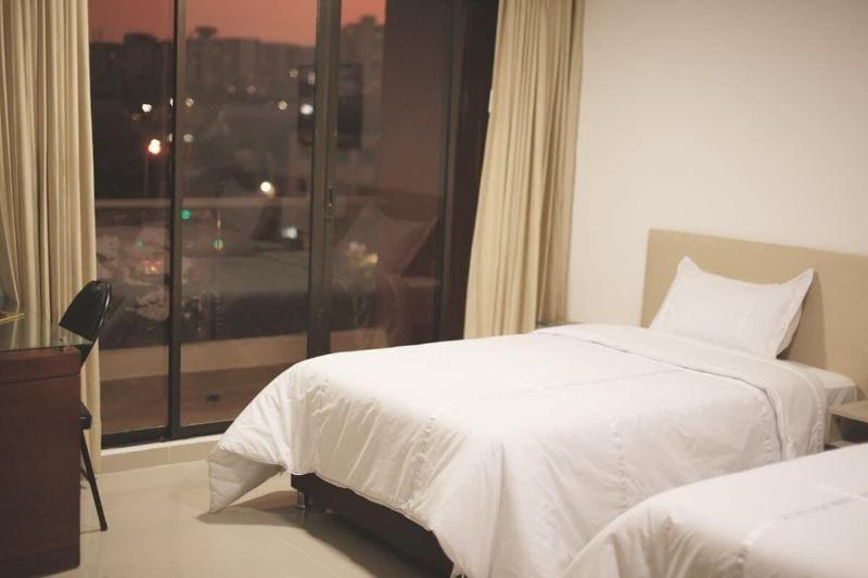 Aparta Hotel Mediterraneo image
