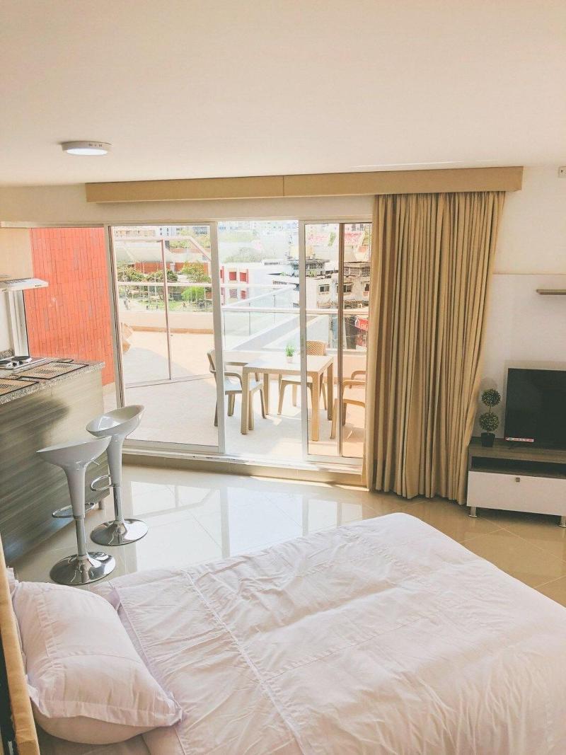 Aparta Hotel Mediterraneo image
