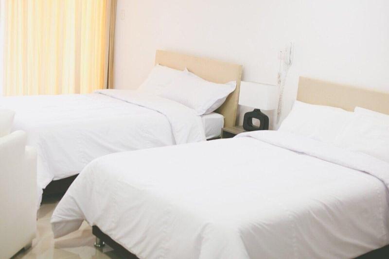 Aparta Hotel Mediterraneo image