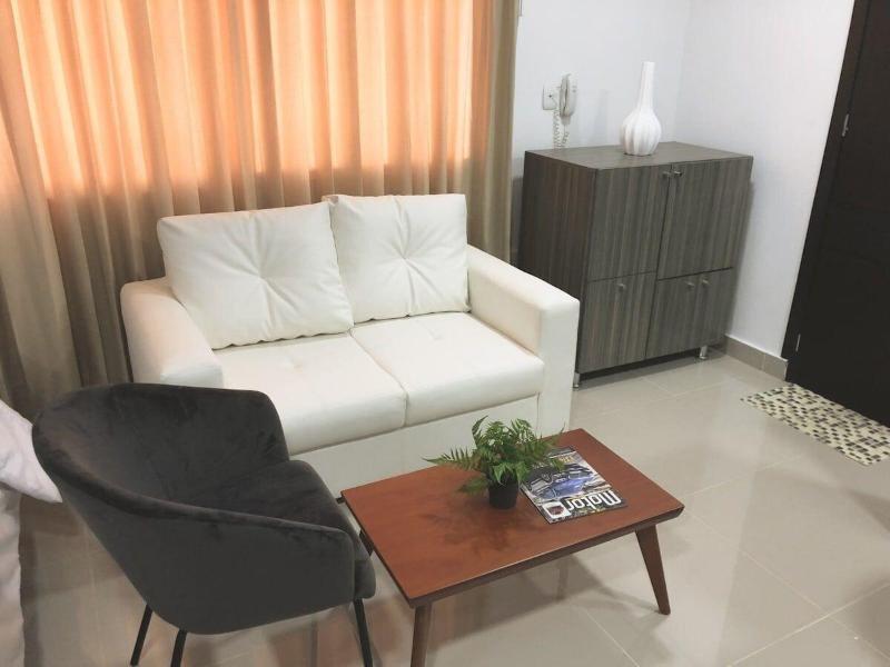 Aparta Hotel Mediterraneo image