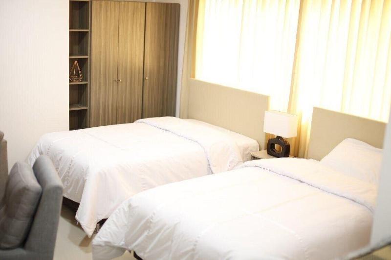 Aparta Hotel Mediterraneo image