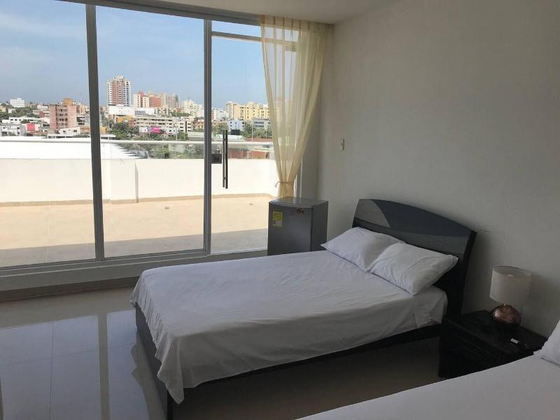Aparta Hotel Mediterraneo image