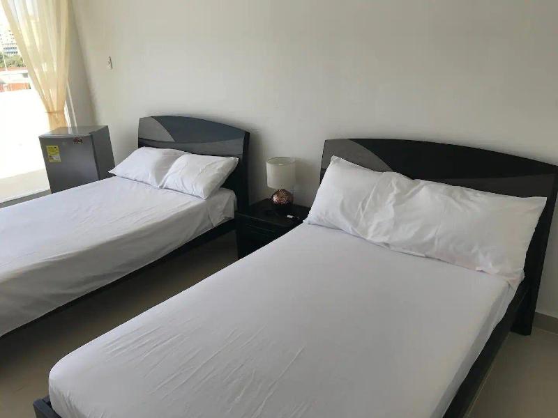 Aparta Hotel Mediterraneo image