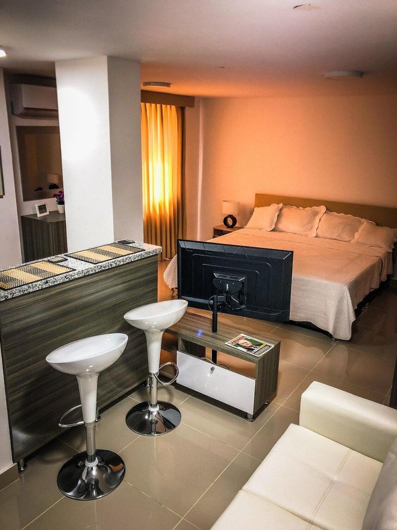 Aparta Hotel Mediterraneo image