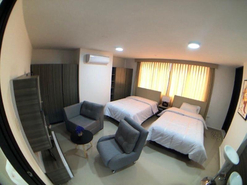 Aparta Hotel Mediterraneo image