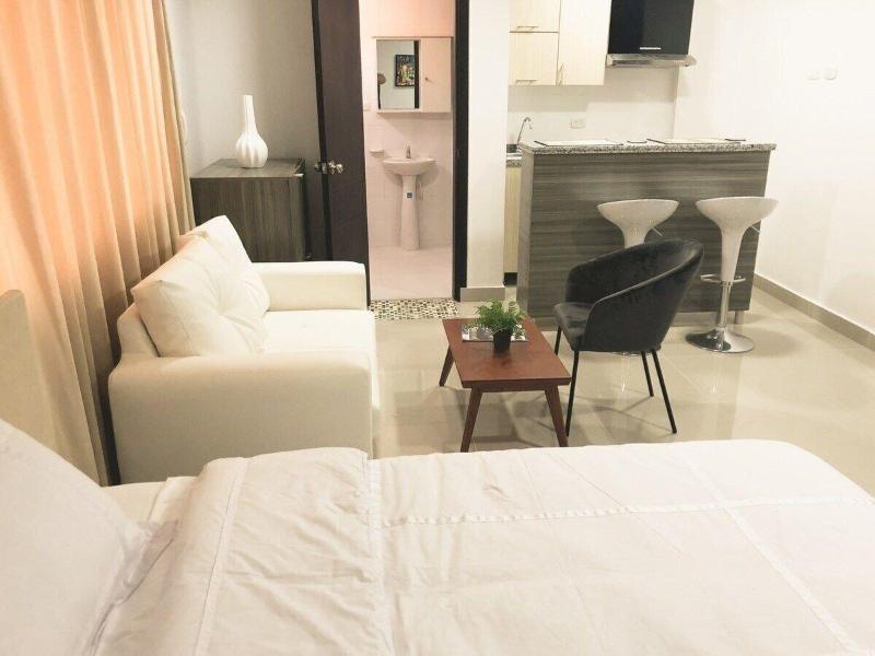 Aparta Hotel Mediterraneo image