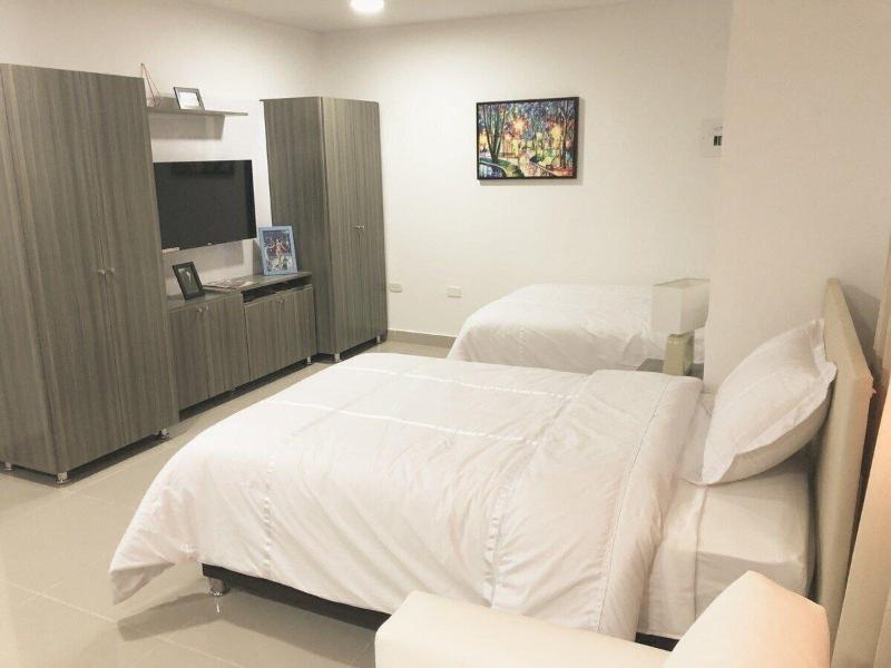 Aparta Hotel Mediterraneo image