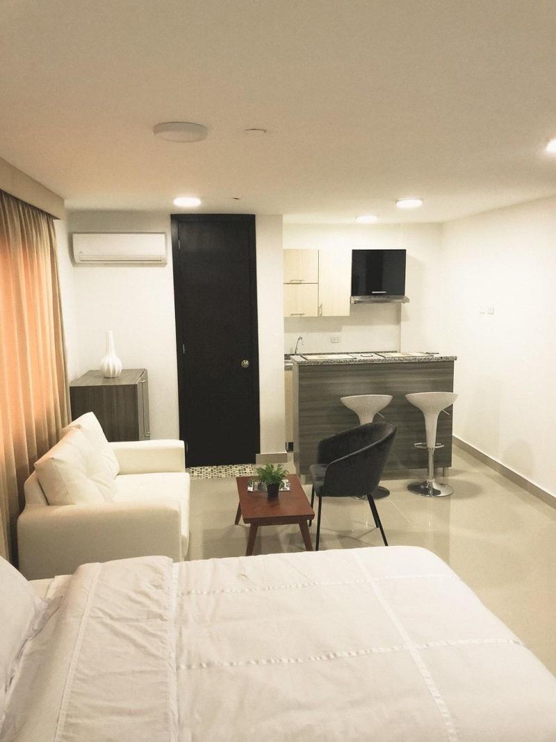 Aparta Hotel Mediterraneo image