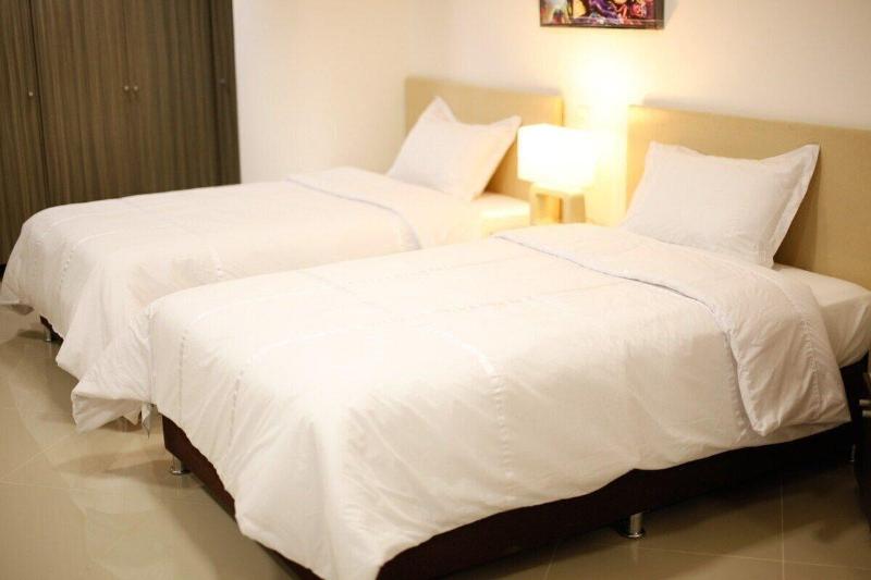 Aparta Hotel Mediterraneo image