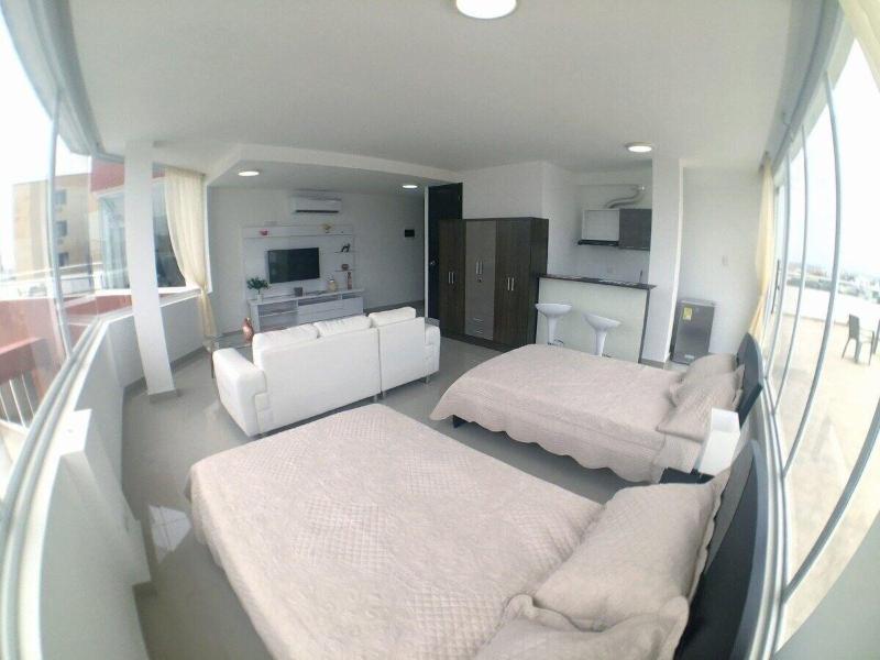 Aparta Hotel Mediterraneo image