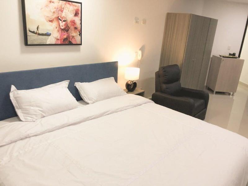 Aparta Hotel Mediterraneo image