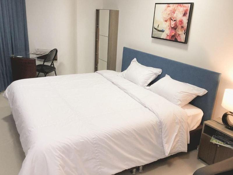 Aparta Hotel Mediterraneo image