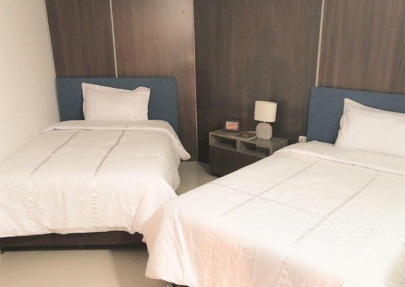 Aparta Hotel Mediterraneo image