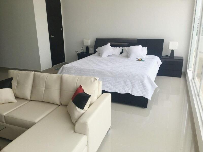 Aparta Hotel Mediterraneo image