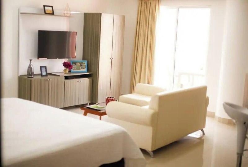 Aparta Hotel Mediterraneo image