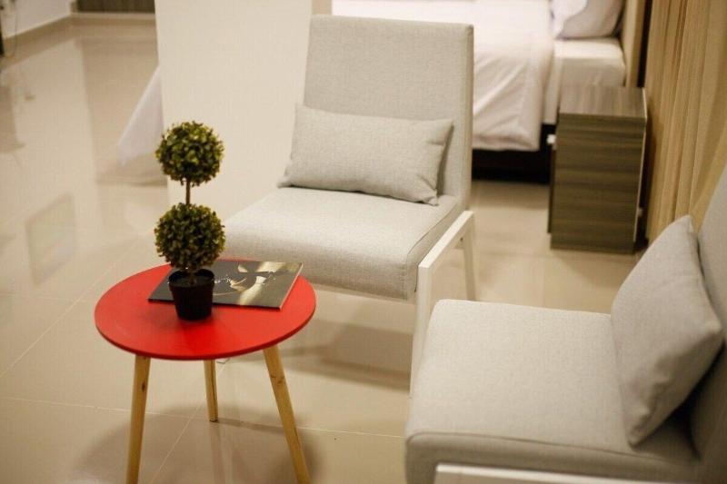 Aparta Hotel Mediterraneo image