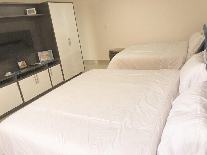 Aparta Hotel Mediterraneo image