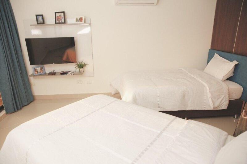 Aparta Hotel Mediterraneo image