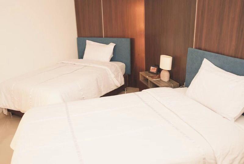 Aparta Hotel Mediterraneo image