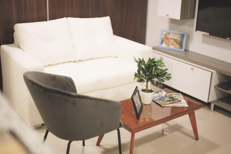 Aparta Hotel Mediterraneo image