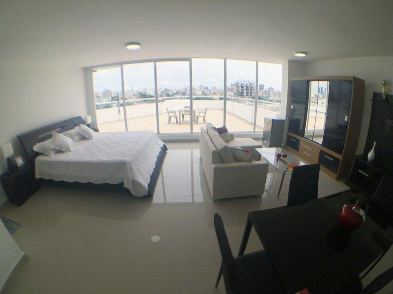 Aparta Hotel Mediterraneo image