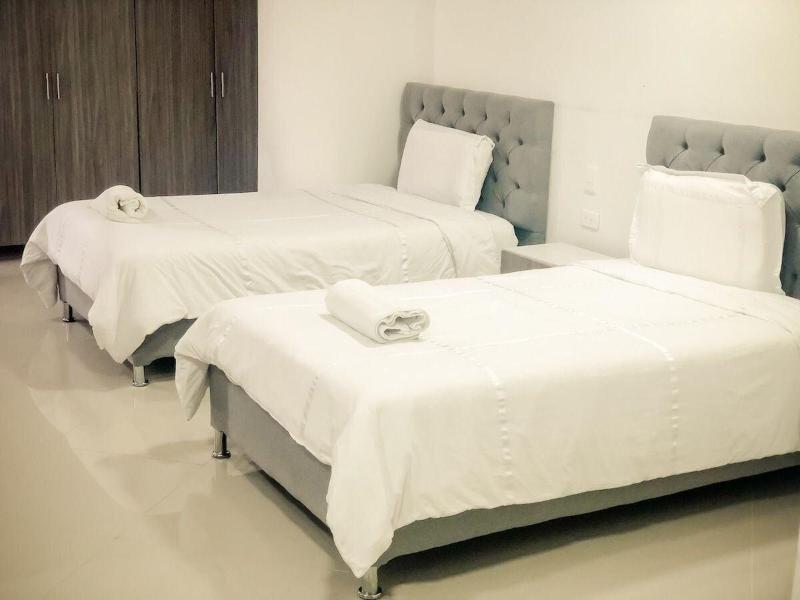 Aparta Hotel Mediterraneo image