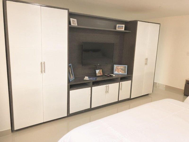 Aparta Hotel Mediterraneo image